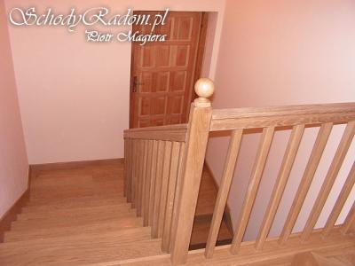 Schody na betonie proste, D05, 3.JPG