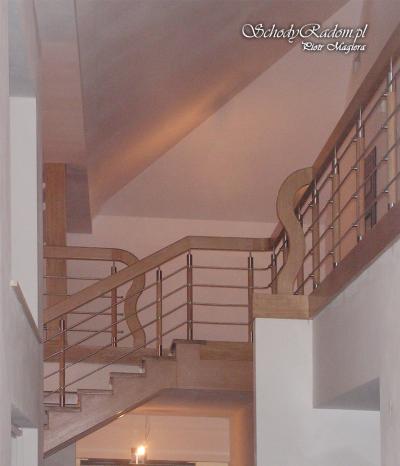 Schody na betonie proste, D11, 2.JPG