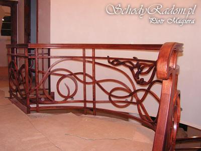 Schody na betonie zabiegowe, C02, 4.JPG