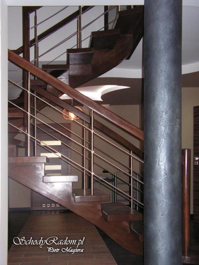 Schody samonośne zabiegowe, A17, 5.JPG