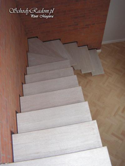 Schody samonośne zabiegowe, A20, 2.JPG